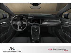 Audi A3 Sportback advanced 35 TFSI Smartphone Interface Einparkhilfe Soundsystem