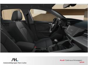 Audi A3 Sportback advanced 35 TFSI Smartphone Interface Einparkhilfe Soundsystem
