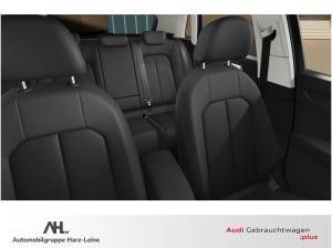 Audi Q3 35 TFSI advanced AHK Smartphone Interface Tempomat