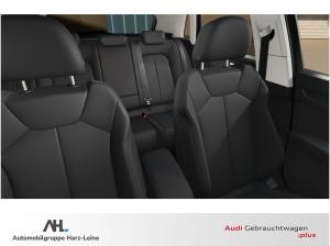 Audi Q3 advanced 35 TFSI AHK Standheizung/-lüftung Navi