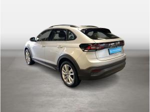 Volkswagen Taigo Life 1.0 TSI 2xKlima Kam. KlimaA LED LM