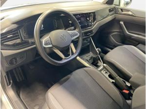 Volkswagen Taigo Life 1.0 TSI 2xKlima Kam. KlimaA LED LM