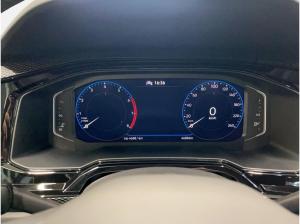 Volkswagen Taigo Life 1.0 TSI 2xKlima Kam. KlimaA LED LM