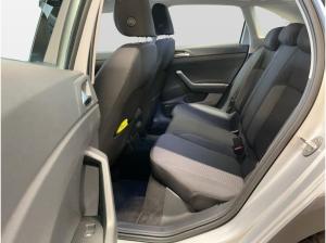 Volkswagen Taigo Life 1.0 TSI 2xKlima Kam. KlimaA LED LM