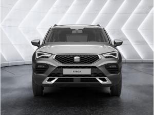 Seat Ateca Road Edition 1.5 TSI - SHZ NAVI AHK ACC LED *SN653*