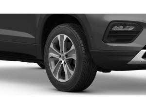 Seat Ateca Road Edition 1.5 TSI - SHZ NAVI AHK ACC LED *SN653*