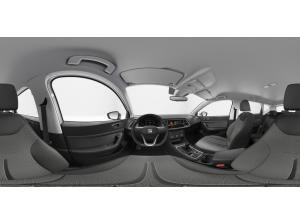 Seat Ateca Road Edition 1.5 TSI - SHZ NAVI AHK ACC LED *SN653*