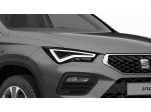 Seat Ateca Road Edition 1.5 TSI - SHZ NAVI AHK ACC LED *SN653*