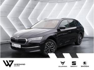 Skoda Octavia Combi 2.0 TDI Tour SHZ NAVI AHK ACC LED *872*