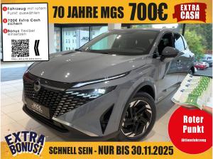 Nissan Qashqai QASHQAI N-Connecta 1.5 VC-T e-Power #NAVI