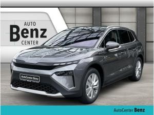 Skoda Elroq 85 LOFT ACC*AHK*MATRIX*APP*SHZ*ALARM*DAB