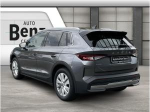 Skoda Elroq 85 LOFT ACC*AHK*MATRIX*APP*SHZ*ALARM*DAB