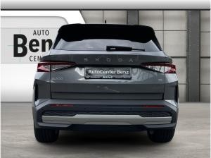 Skoda Elroq 85 LOFT ACC*AHK*MATRIX*APP*SHZ*ALARM*DAB