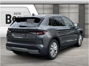 Skoda Elroq 85 LOFT ACC*AHK*MATRIX*APP*SHZ*ALARM*DAB