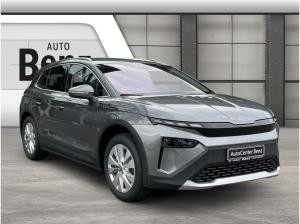 Skoda Elroq 85 LOFT ACC*AHK*MATRIX*APP*SHZ*ALARM*DAB