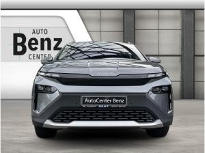 Skoda Elroq 85 LOFT ACC*AHK*MATRIX*APP*SHZ*ALARM*DAB