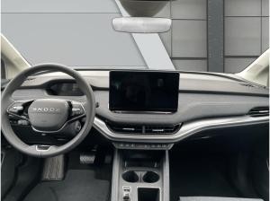Skoda Elroq 85 LOFT ACC*AHK*MATRIX*APP*SHZ*ALARM*DAB