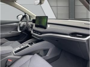 Skoda Elroq 85 LOFT ACC*AHK*MATRIX*APP*SHZ*ALARM*DAB