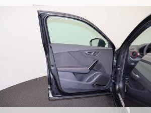 Audi Q2 35 TFSI S line Virt.Cockpit Matrix AHK SHZ