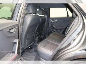 Audi Q2 35 TFSI S line Virt.Cockpit Matrix AHK SHZ