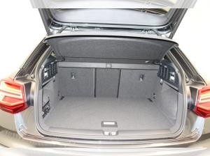 Audi Q2 35 TFSI S line Virt.Cockpit Matrix AHK SHZ