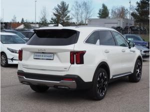 Kia Sorento PE 2.2D AWD PLATINUM NAPPA GLASDACH UVM.