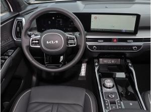 Kia Sorento PE 2.2D AWD PLATINUM NAPPA GLASDACH UVM.