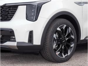 Kia Sorento PE 2.2D AWD PLATINUM NAPPA GLASDACH UVM.