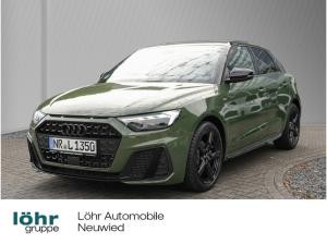 Audi A1 Sportback 30 TFSI S line LED, Navi Vorb.,