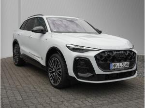 Audi Q5 SUV TDI quattro edition one S line Tech pro, AHK,