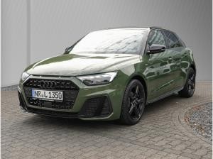 Audi A1 Sportback 30 TFSI S line LED, Navi Vorb.,