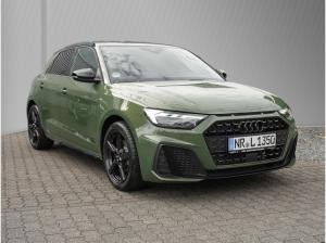 Audi A1 Sportback 30 TFSI S line LED, Navi Vorb.,