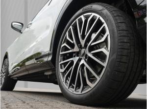 Audi Q5 SUV TDI quattro edition one S line Tech pro, AHK,