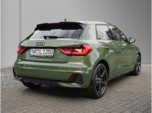 Audi A1 Sportback 30 TFSI S line LED, Navi Vorb.,