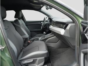 Audi A1 Sportback 30 TFSI S line LED, Navi Vorb.,