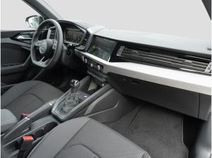 Audi A1 Sportback 30 TFSI S line LED, Navi Vorb.,