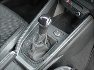 Audi A1 Sportback 30 TFSI S line LED, Navi Vorb.,