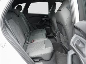 Audi Q5 SUV TDI quattro edition one S line Tech pro, AHK,