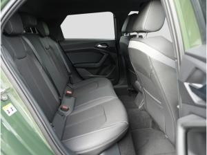Audi A1 Sportback 30 TFSI S line LED, Navi Vorb.,