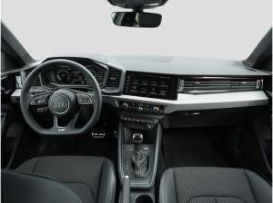 Audi A1 Sportback 30 TFSI S line LED, Navi Vorb.,