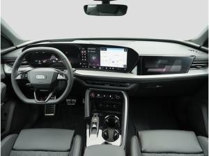 Audi Q5 SUV TDI quattro edition one S line Tech pro, AHK,