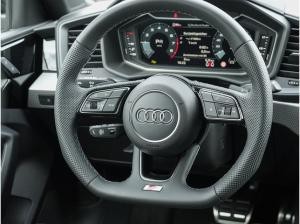 Audi A1 Sportback 30 TFSI S line LED, Navi Vorb.,