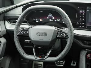 Audi Q5 SUV TDI quattro edition one S line Tech pro, AHK,