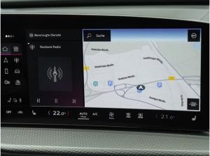 Audi Q5 SUV TDI quattro edition one S line Tech pro, AHK,