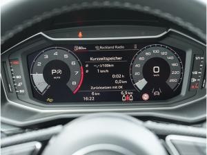 Audi A1 Sportback 30 TFSI S line LED, Navi Vorb.,