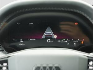 Audi Q5 SUV TDI quattro edition one S line Tech pro, AHK,