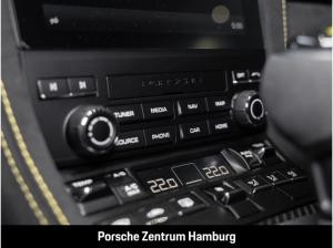 Porsche 718 Spyder RS PASM PDLS 22-Zoll BOSE InnoDrive