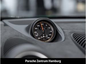 Porsche 718 Spyder RS PASM PDLS 22-Zoll BOSE InnoDrive