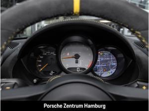 Porsche 718 Spyder RS PASM PDLS 22-Zoll BOSE InnoDrive