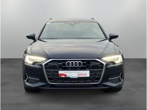 Audi A6 Avant advanced 45TFSI quattro S-tronic / Pano